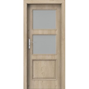 Porta NOVA 4.3 Dub Klasický 